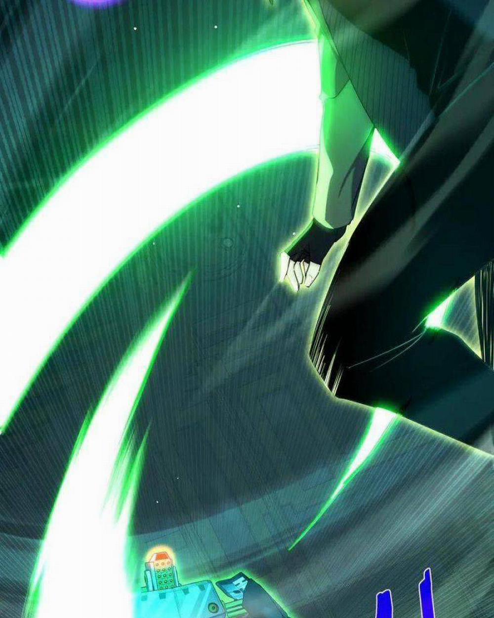 Toàn Dân Chuyển Chức: Bị Động Của Ta Vô Địch 26 trang 9