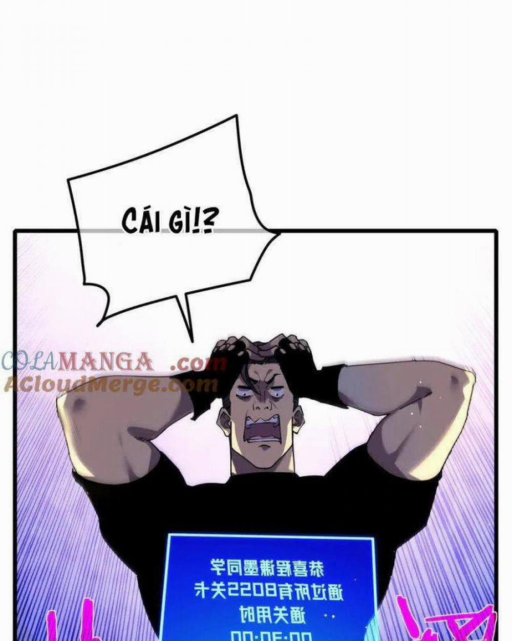 Toàn Dân Chuyển Chức: Bị Động Của Ta Vô Địch 26 trang 90