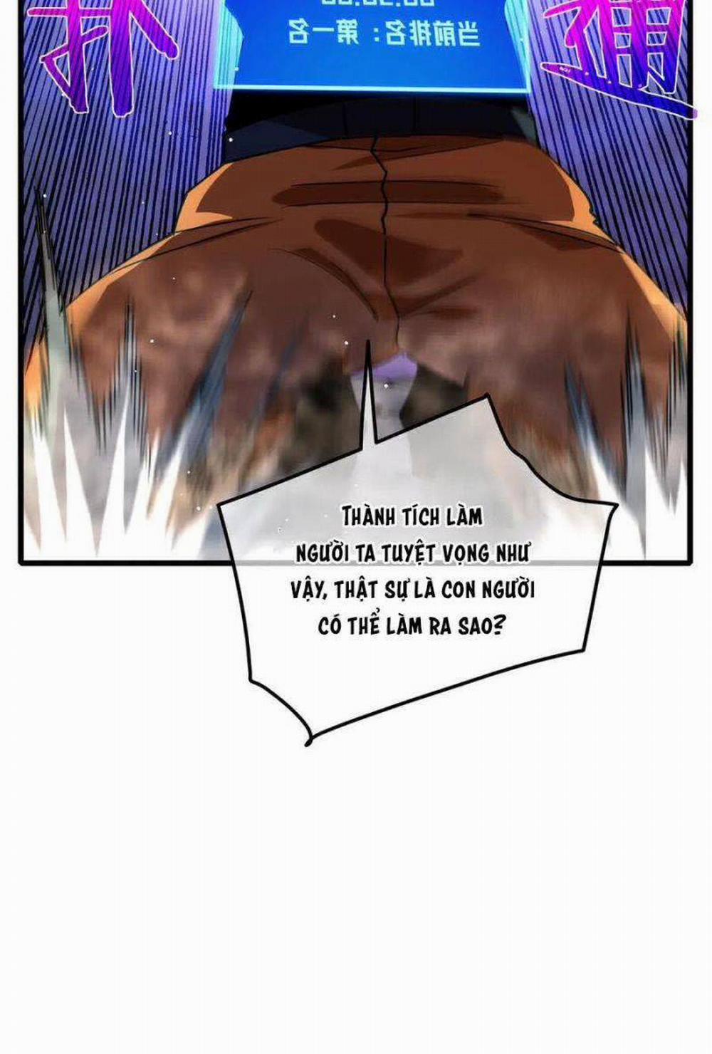 Toàn Dân Chuyển Chức: Bị Động Của Ta Vô Địch 26 trang 91