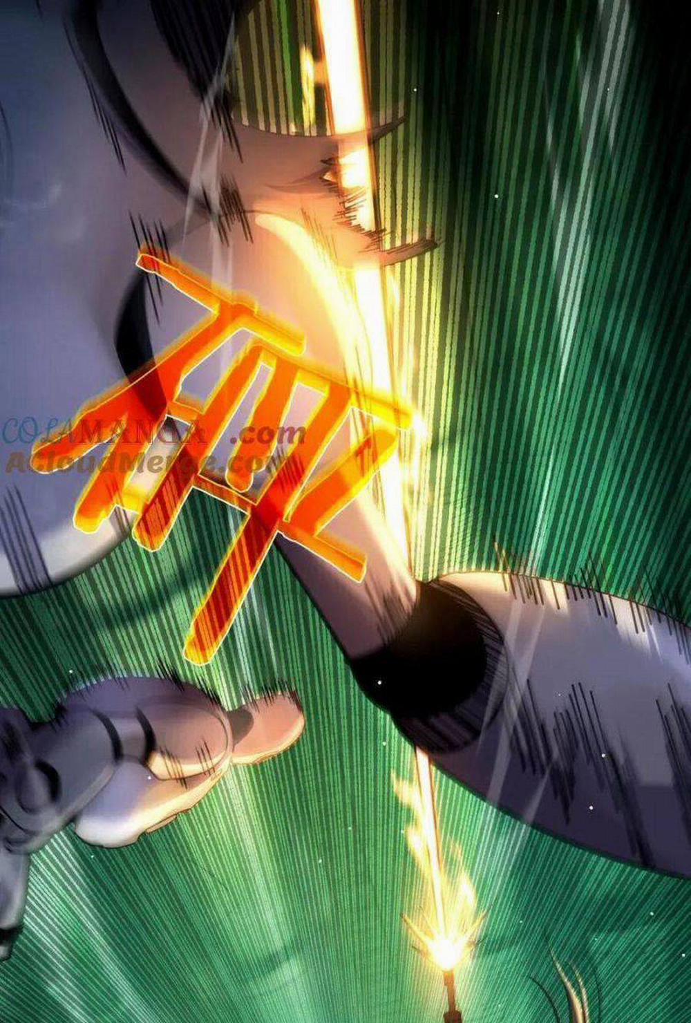 Toàn Dân Chuyển Chức: Bị Động Của Ta Vô Địch 26 trang 97