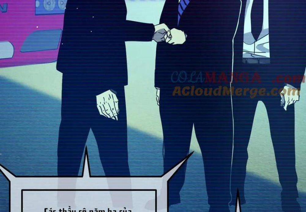 Toàn Dân Chuyển Chức: Bị Động Của Ta Vô Địch 27 trang 103