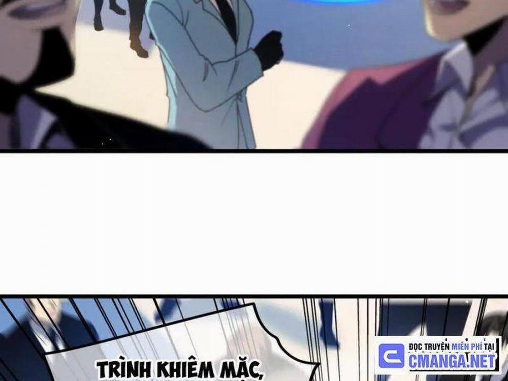 Toàn Dân Chuyển Chức: Bị Động Của Ta Vô Địch 27 trang 11