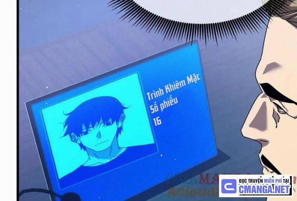 Toàn Dân Chuyển Chức: Bị Động Của Ta Vô Địch 27 trang 134