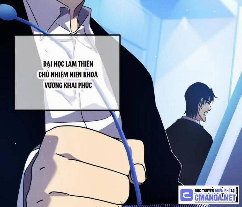 Toàn Dân Chuyển Chức: Bị Động Của Ta Vô Địch 27 trang 137