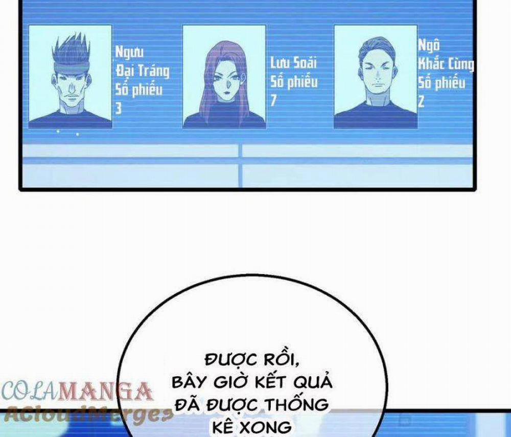 Toàn Dân Chuyển Chức: Bị Động Của Ta Vô Địch 27 trang 141