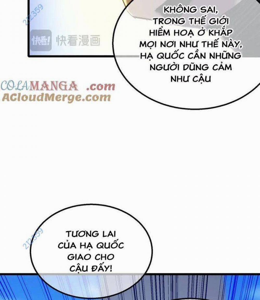 Toàn Dân Chuyển Chức: Bị Động Của Ta Vô Địch 27 trang 16