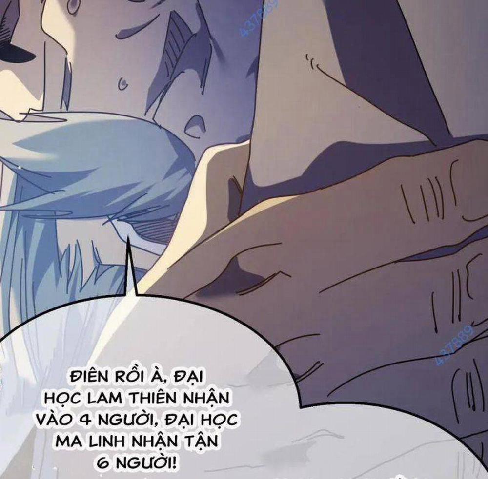 Toàn Dân Chuyển Chức: Bị Động Của Ta Vô Địch 27 trang 172