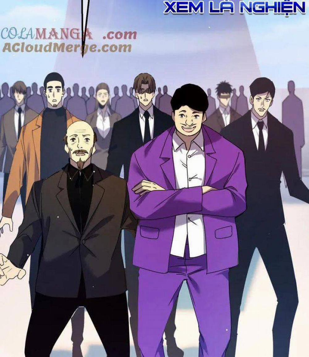 Toàn Dân Chuyển Chức: Bị Động Của Ta Vô Địch 27 trang 24