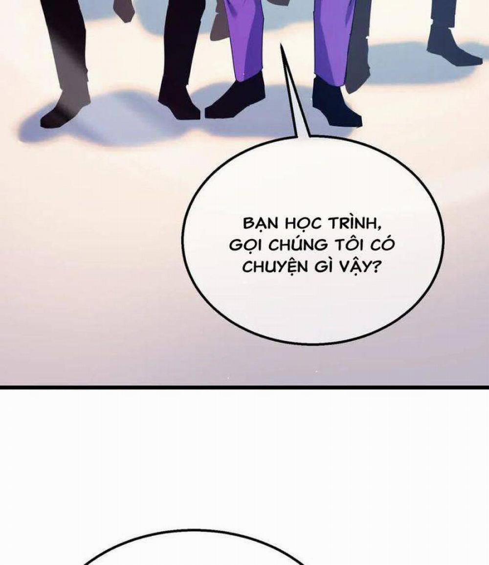 Toàn Dân Chuyển Chức: Bị Động Của Ta Vô Địch 27 trang 25