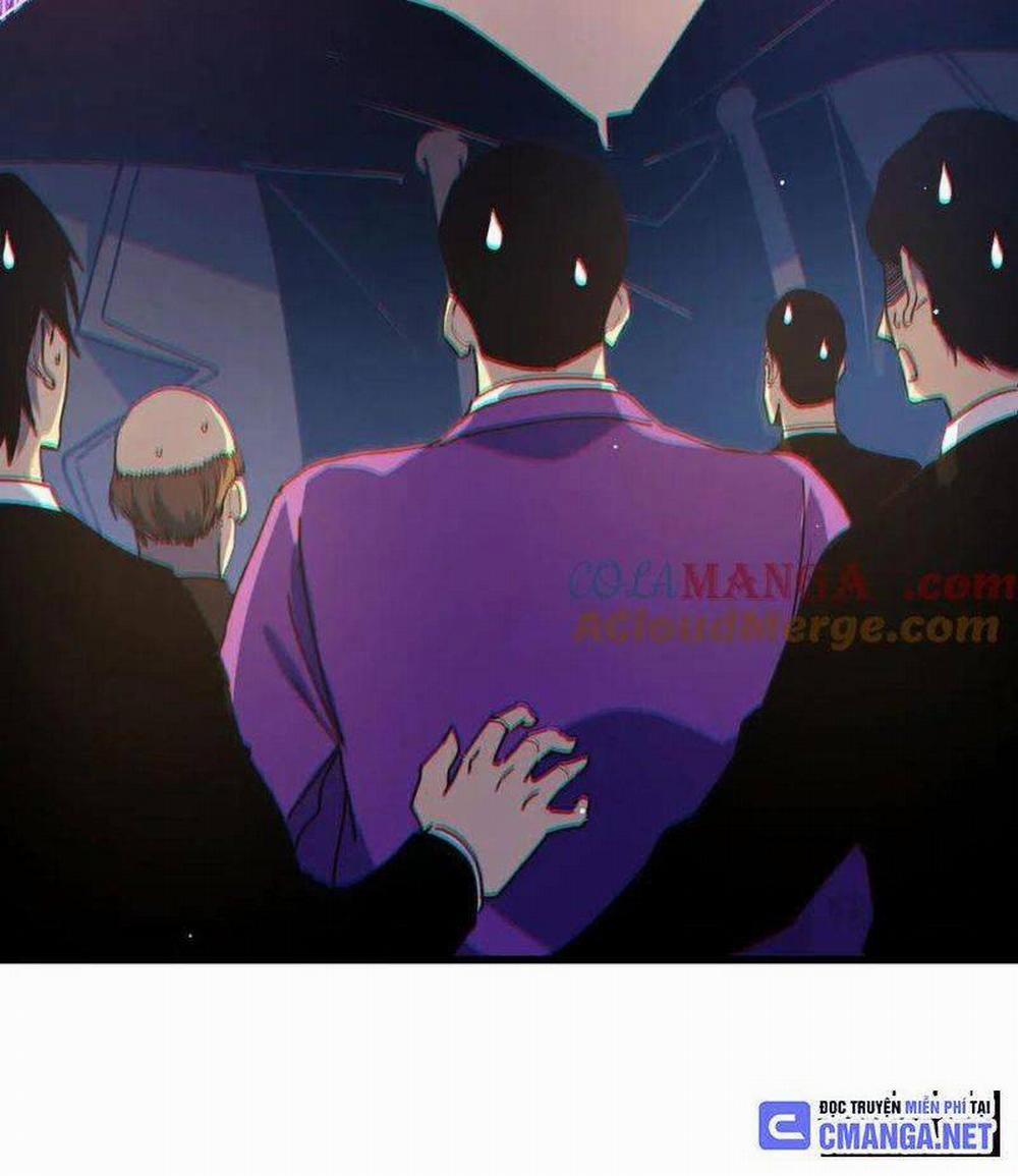 Toàn Dân Chuyển Chức: Bị Động Của Ta Vô Địch 27 trang 29