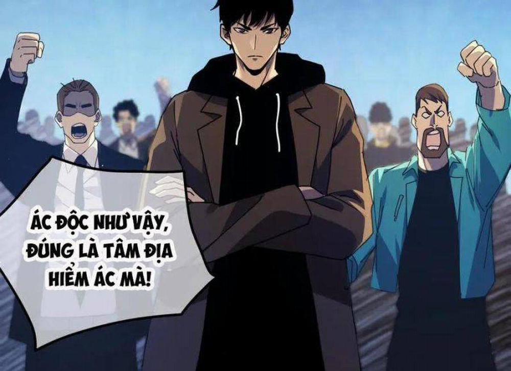 Toàn Dân Chuyển Chức: Bị Động Của Ta Vô Địch 27 trang 43