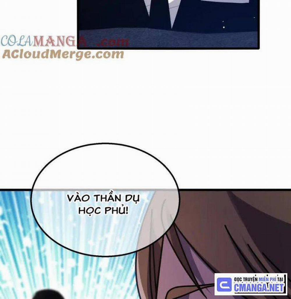 Toàn Dân Chuyển Chức: Bị Động Của Ta Vô Địch 28 trang 116