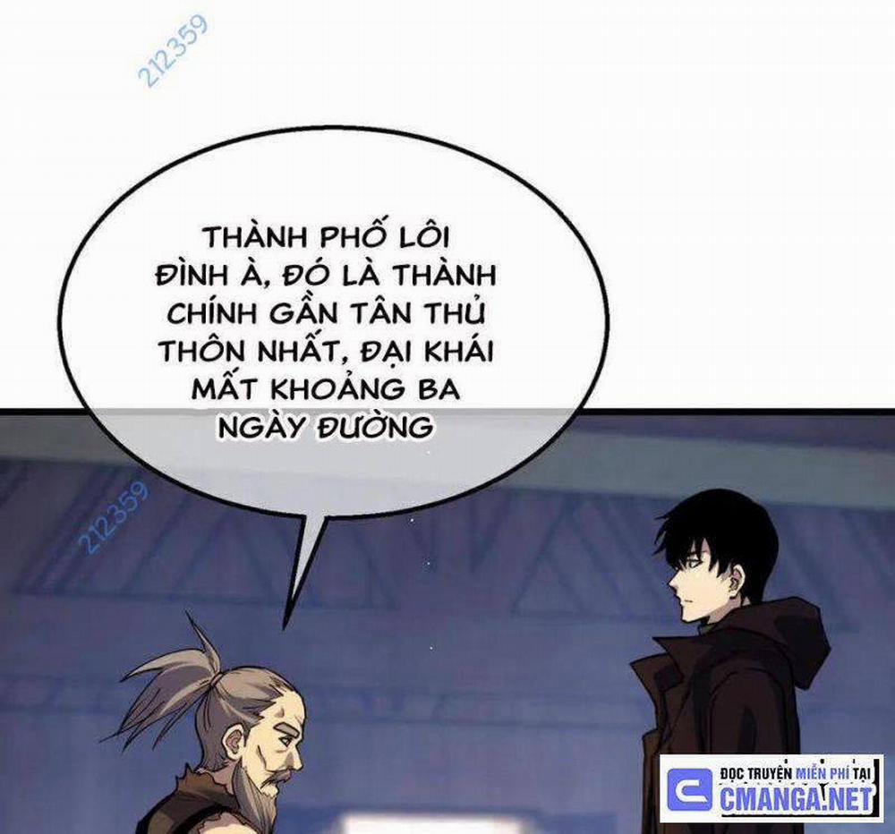 Toàn Dân Chuyển Chức: Bị Động Của Ta Vô Địch 28 trang 134