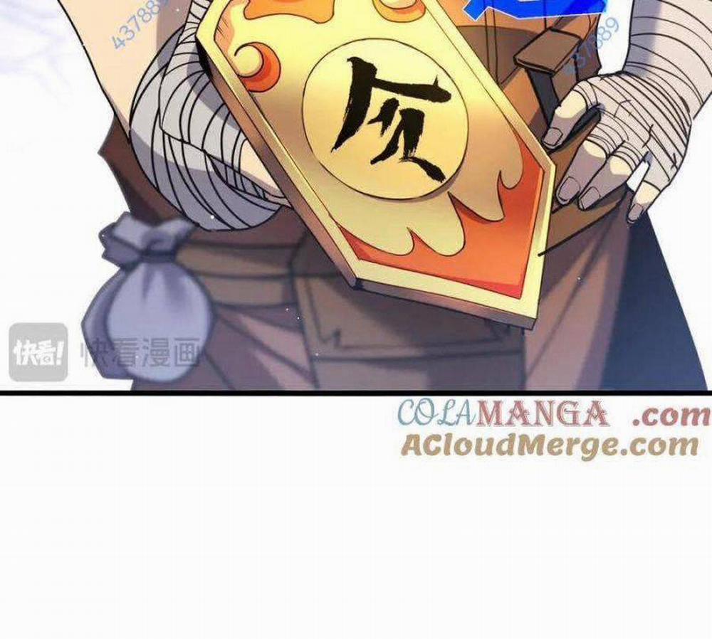 Toàn Dân Chuyển Chức: Bị Động Của Ta Vô Địch 28 trang 138