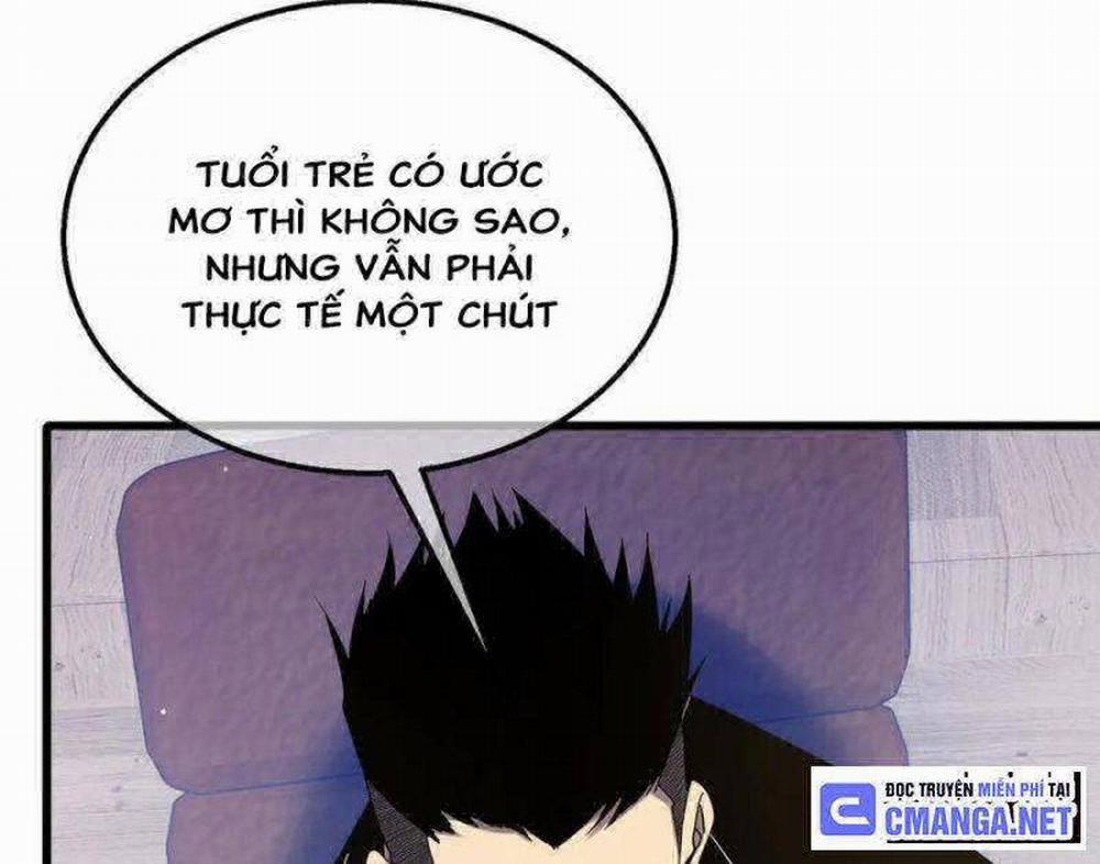 Toàn Dân Chuyển Chức: Bị Động Của Ta Vô Địch 28 trang 38