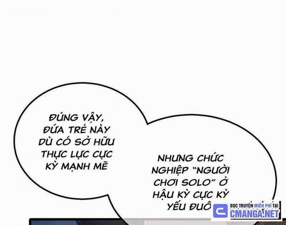 Toàn Dân Chuyển Chức: Bị Động Của Ta Vô Địch 28 trang 41