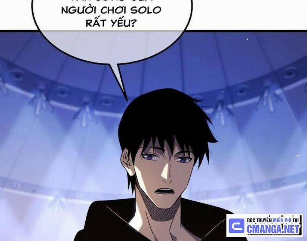 Toàn Dân Chuyển Chức: Bị Động Của Ta Vô Địch 28 trang 44