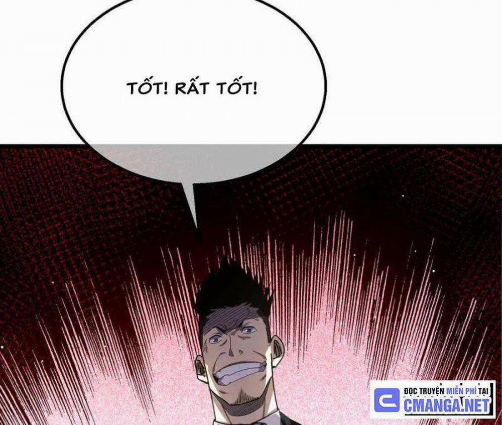 Toàn Dân Chuyển Chức: Bị Động Của Ta Vô Địch 28 trang 47