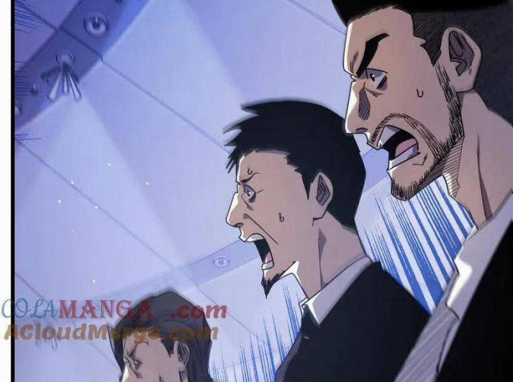 Toàn Dân Chuyển Chức: Bị Động Của Ta Vô Địch 28 trang 87