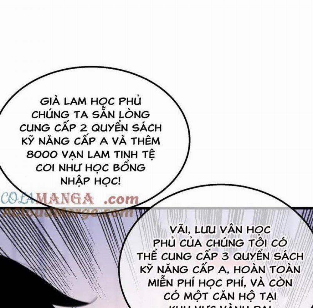 Toàn Dân Chuyển Chức: Bị Động Của Ta Vô Địch 28 trang 94