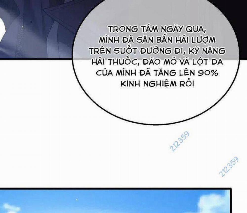 Toàn Dân Chuyển Chức: Bị Động Của Ta Vô Địch 29 trang 10