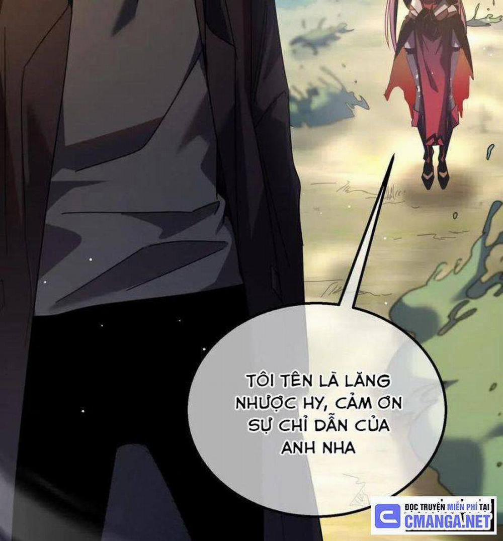 Toàn Dân Chuyển Chức: Bị Động Của Ta Vô Địch 29 trang 101