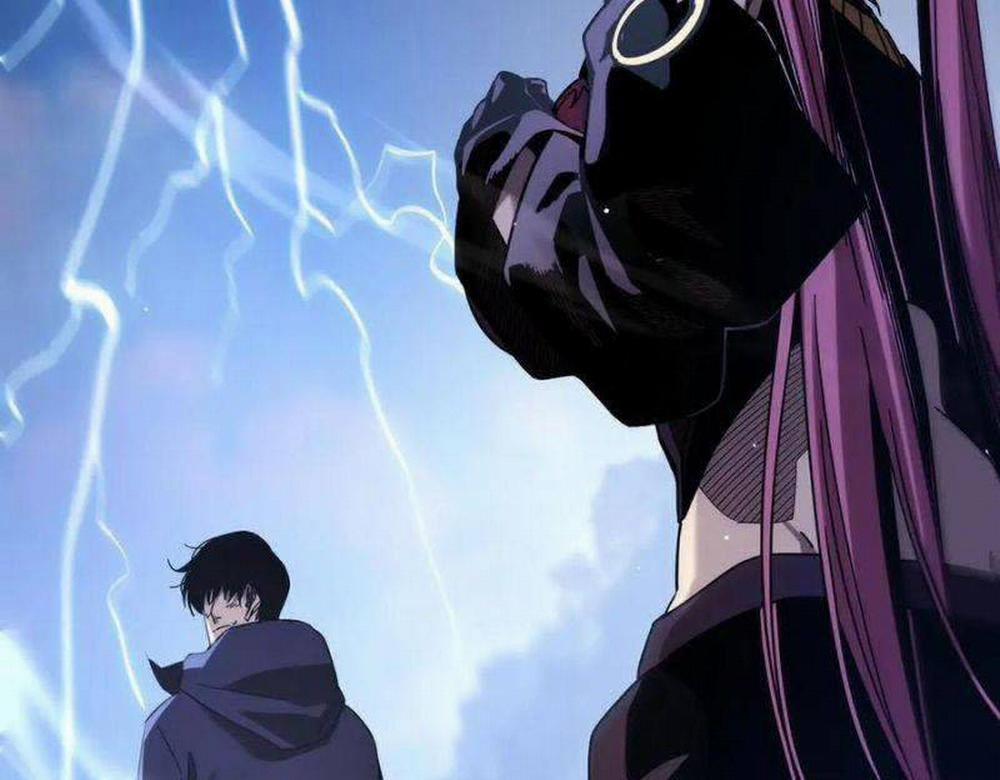 Toàn Dân Chuyển Chức: Bị Động Của Ta Vô Địch 29 trang 108