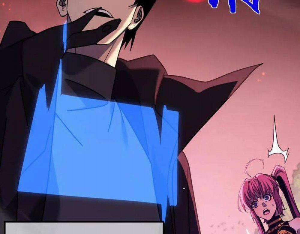 Toàn Dân Chuyển Chức: Bị Động Của Ta Vô Địch 29 trang 112