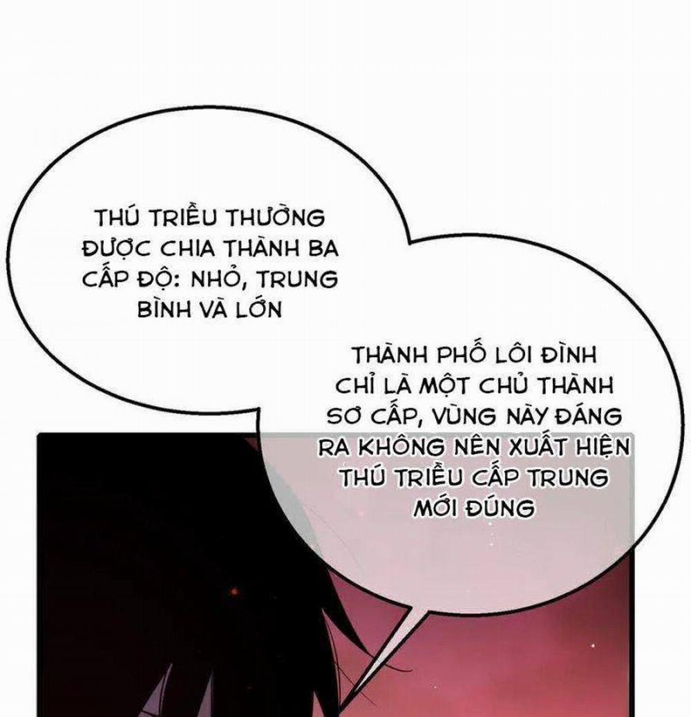 Toàn Dân Chuyển Chức: Bị Động Của Ta Vô Địch 29 trang 117