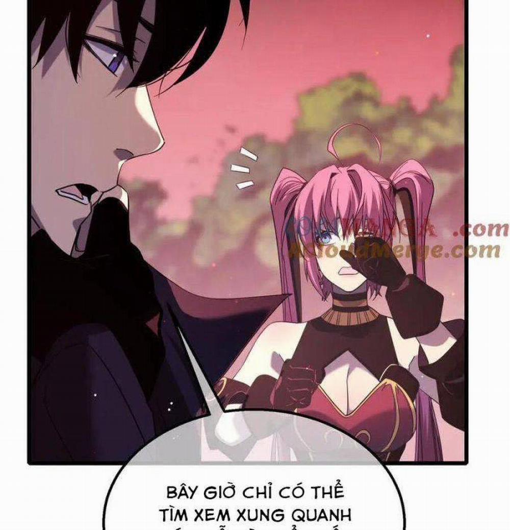 Toàn Dân Chuyển Chức: Bị Động Của Ta Vô Địch 29 trang 118
