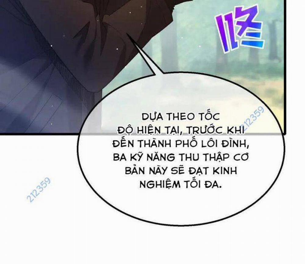 Toàn Dân Chuyển Chức: Bị Động Của Ta Vô Địch 29 trang 12
