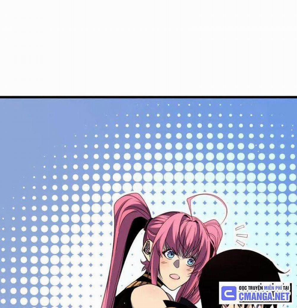 Toàn Dân Chuyển Chức: Bị Động Của Ta Vô Địch 29 trang 122