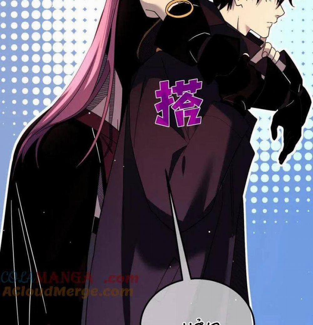 Toàn Dân Chuyển Chức: Bị Động Của Ta Vô Địch 29 trang 123