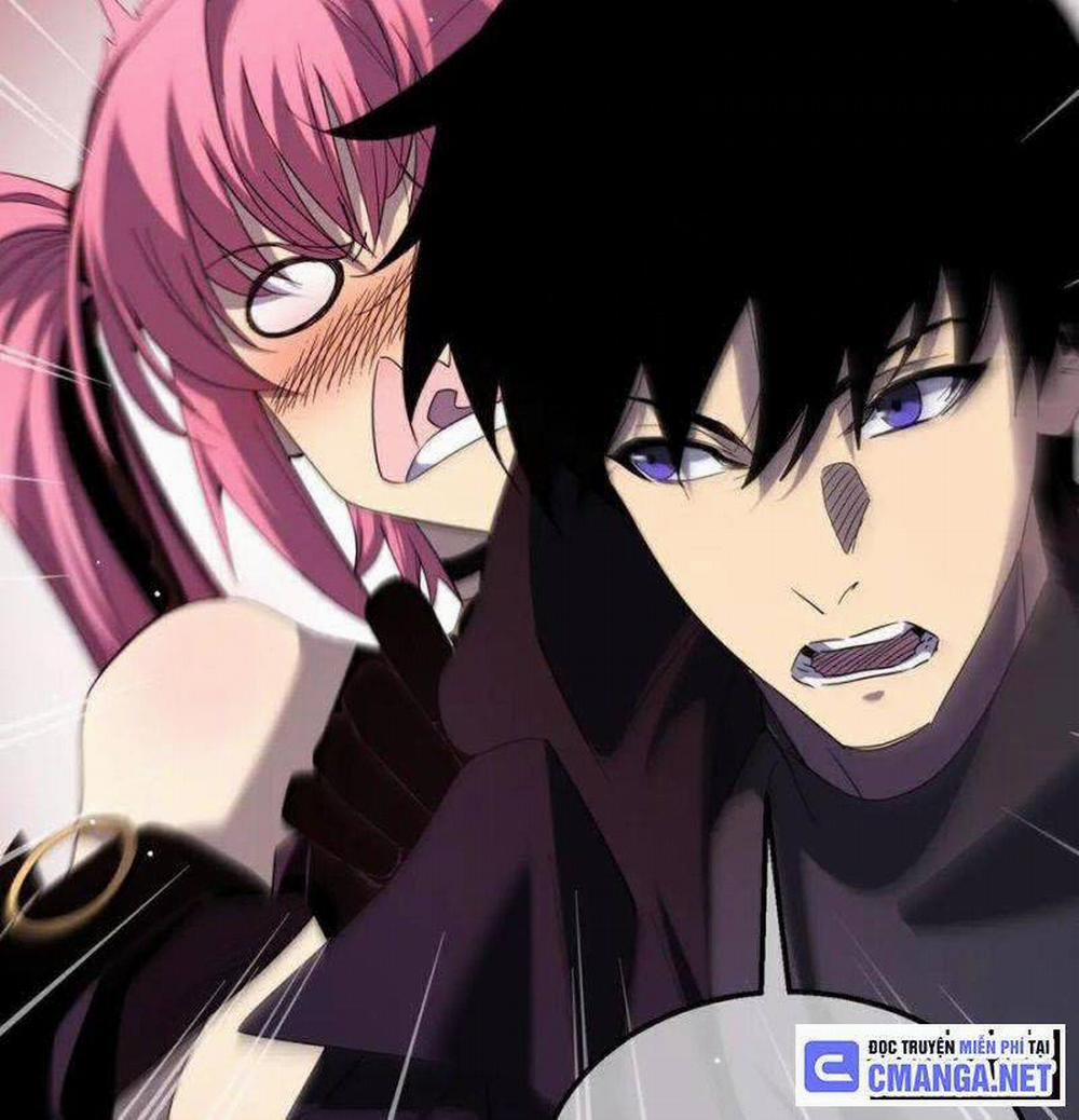 Toàn Dân Chuyển Chức: Bị Động Của Ta Vô Địch 29 trang 125