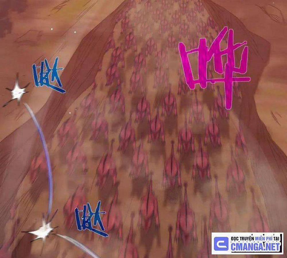 Toàn Dân Chuyển Chức: Bị Động Của Ta Vô Địch 29 trang 131