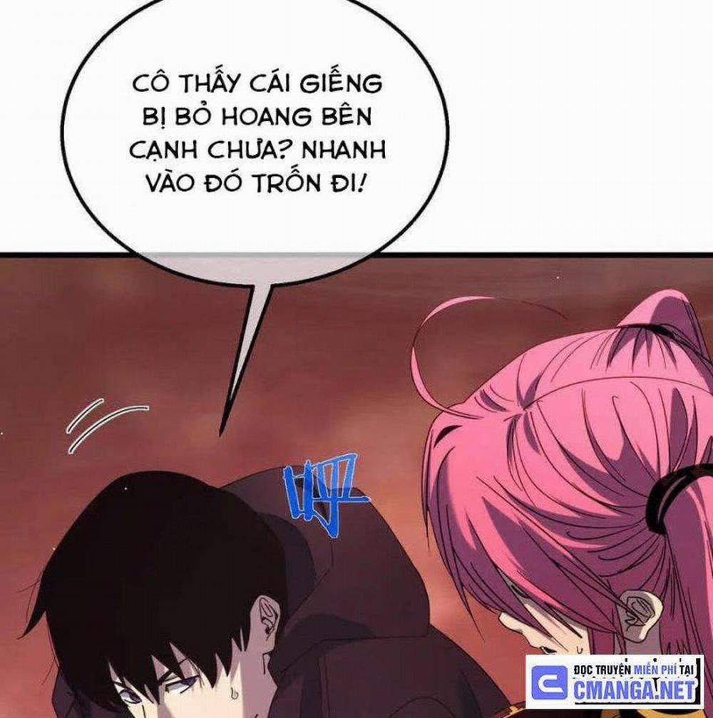 Toàn Dân Chuyển Chức: Bị Động Của Ta Vô Địch 29 trang 142