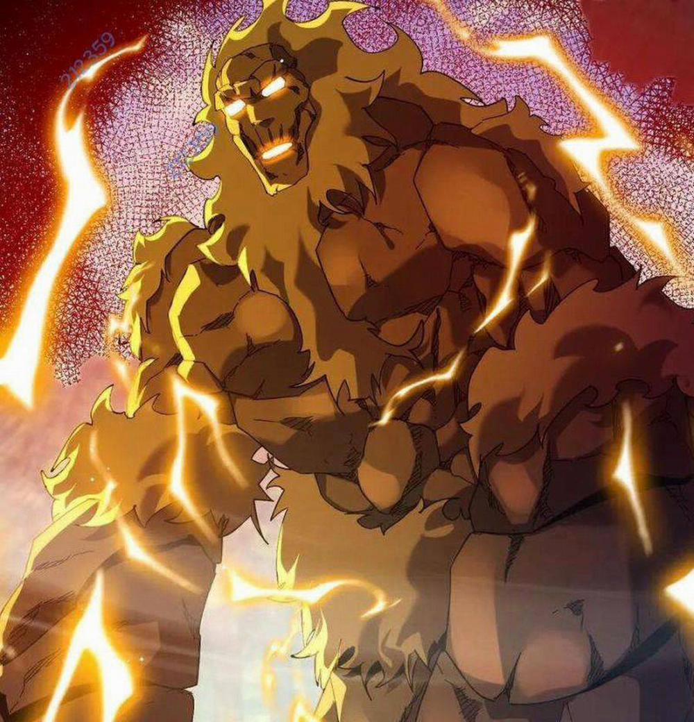 Toàn Dân Chuyển Chức: Bị Động Của Ta Vô Địch 29 trang 16