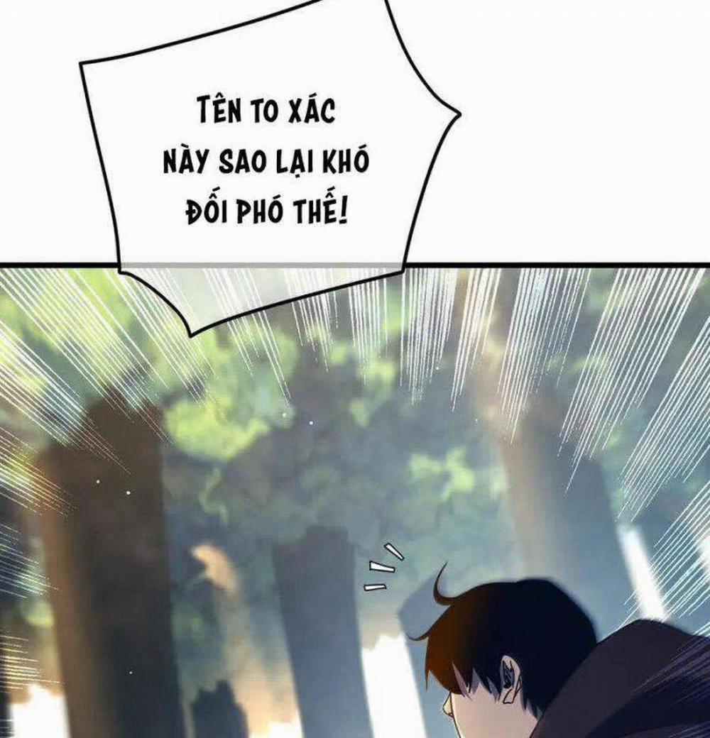 Toàn Dân Chuyển Chức: Bị Động Của Ta Vô Địch 29 trang 21