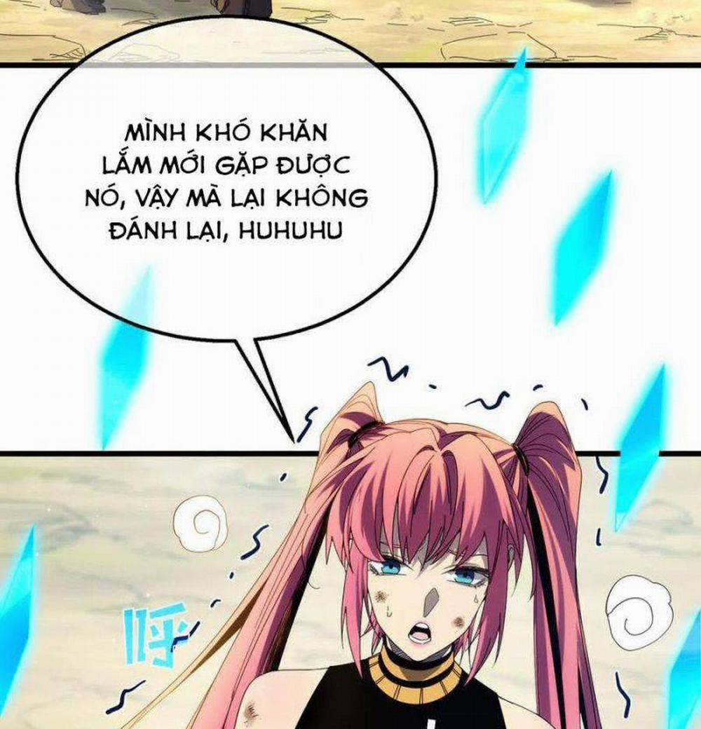 Toàn Dân Chuyển Chức: Bị Động Của Ta Vô Địch 29 trang 24