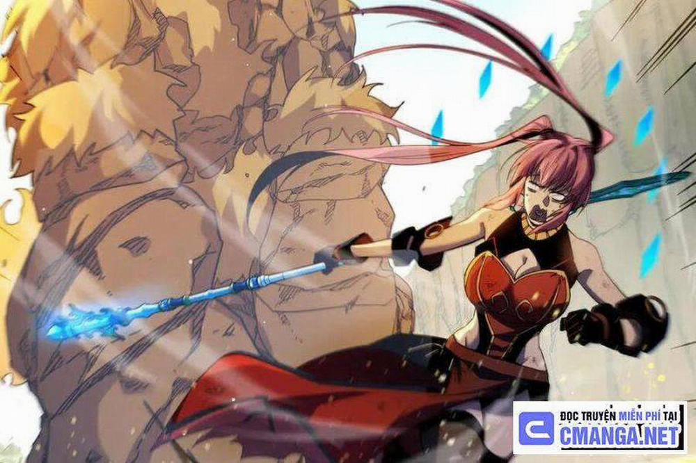 Toàn Dân Chuyển Chức: Bị Động Của Ta Vô Địch 29 trang 29