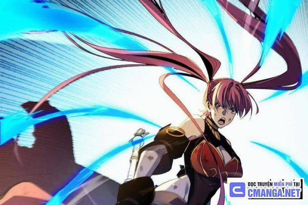 Toàn Dân Chuyển Chức: Bị Động Của Ta Vô Địch 29 trang 32