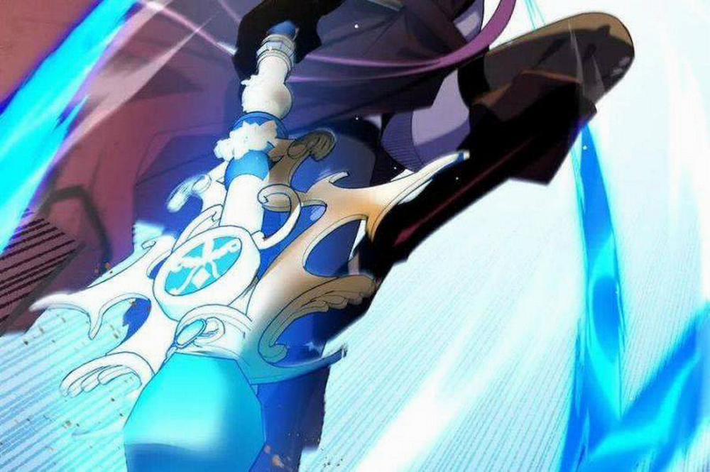 Toàn Dân Chuyển Chức: Bị Động Của Ta Vô Địch 29 trang 33