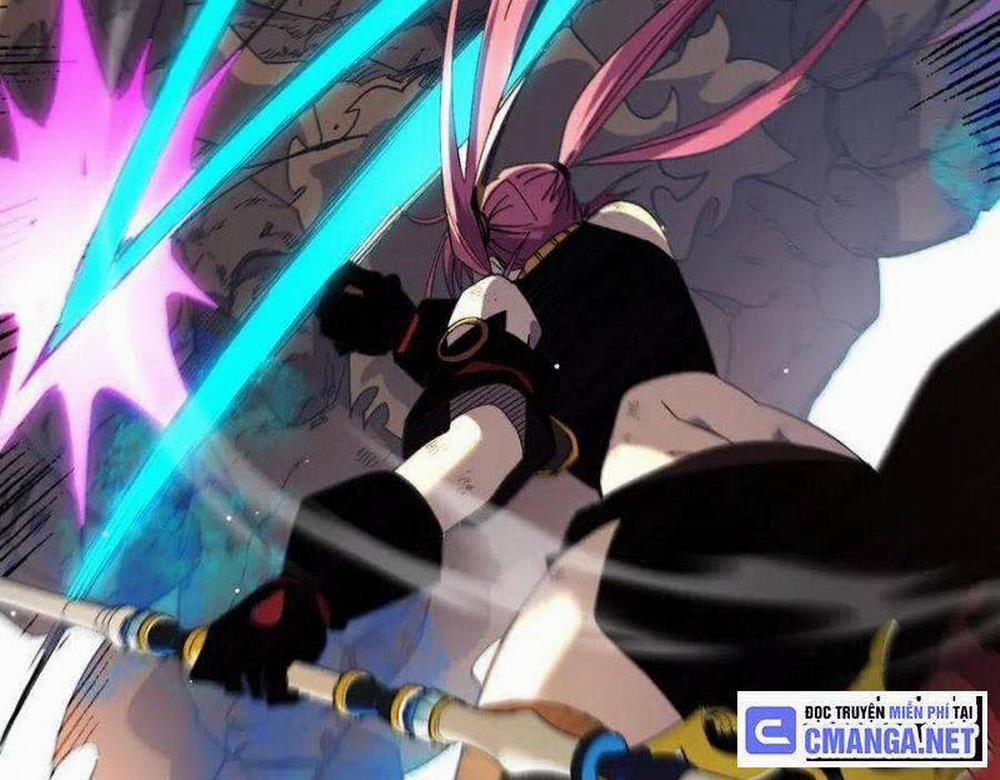 Toàn Dân Chuyển Chức: Bị Động Của Ta Vô Địch 29 trang 41