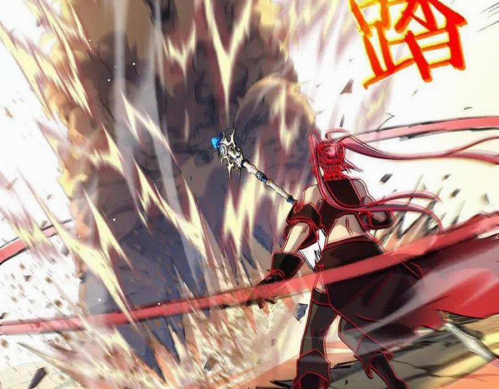 Toàn Dân Chuyển Chức: Bị Động Của Ta Vô Địch 29 trang 48