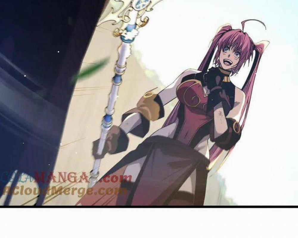 Toàn Dân Chuyển Chức: Bị Động Của Ta Vô Địch 29 trang 70