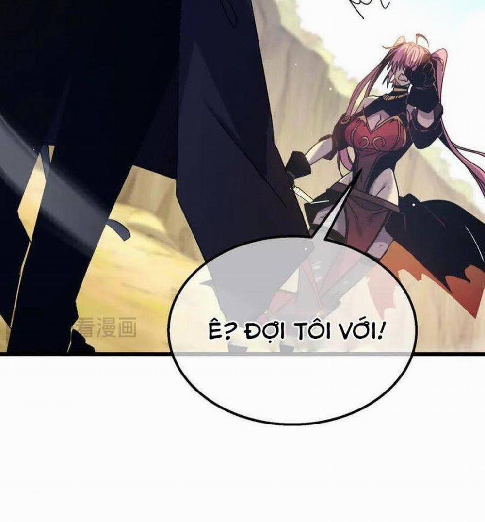 Toàn Dân Chuyển Chức: Bị Động Của Ta Vô Địch 29 trang 93