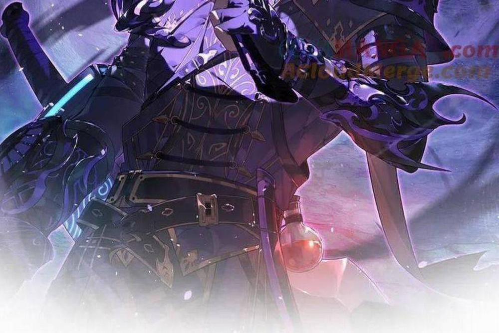 Toàn Dân Chuyển Chức: Bị Động Của Ta Vô Địch 30 trang 1