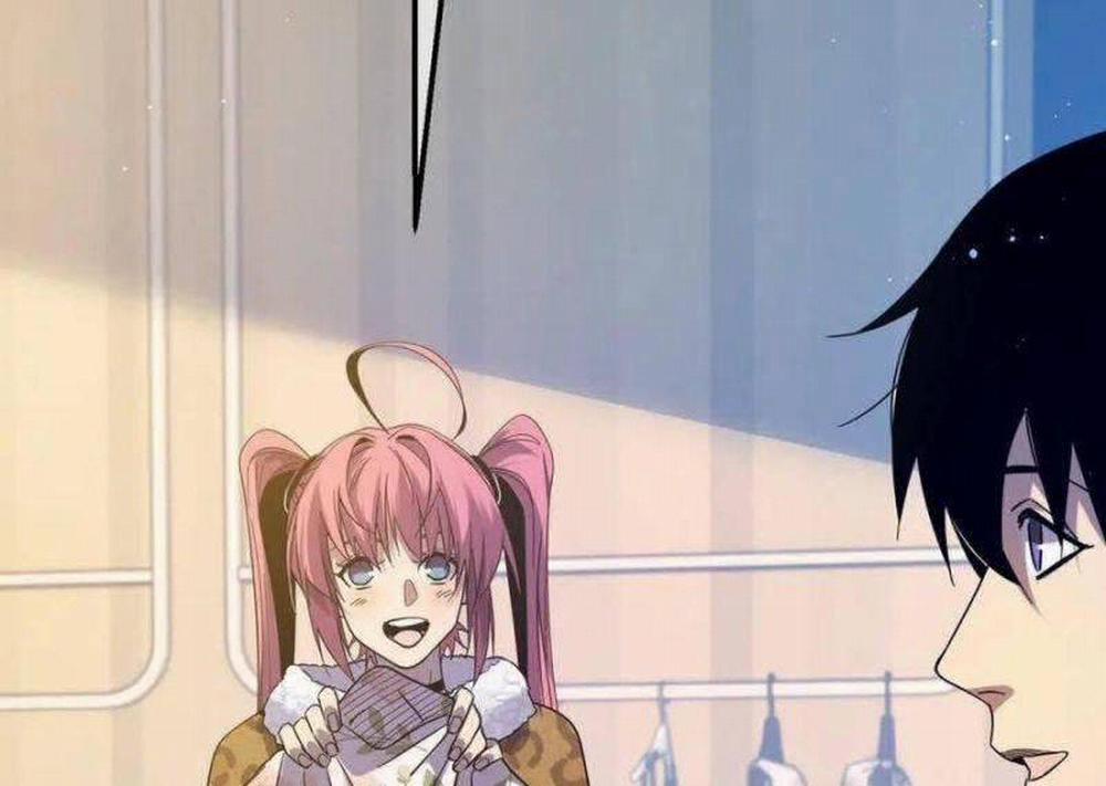 Toàn Dân Chuyển Chức: Bị Động Của Ta Vô Địch 30 trang 102