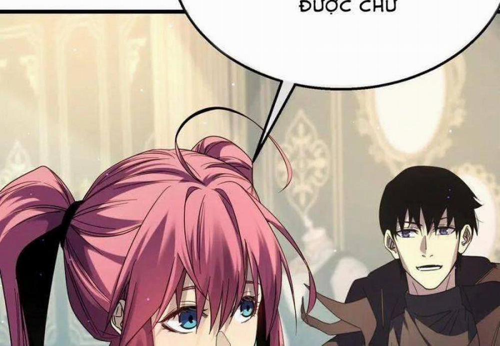 Toàn Dân Chuyển Chức: Bị Động Của Ta Vô Địch 30 trang 111