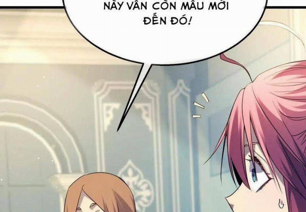 Toàn Dân Chuyển Chức: Bị Động Của Ta Vô Địch 30 trang 123